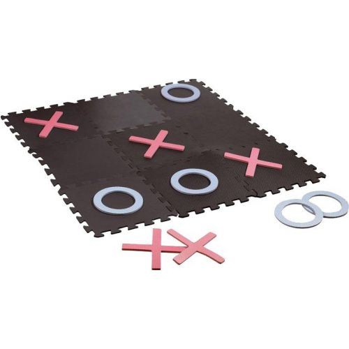 Tic Tac Toe Eventspiele mieten